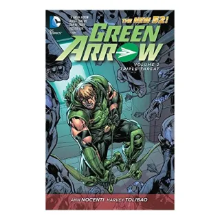 Green Arrow