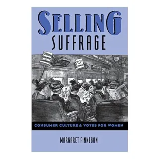 Selling Suffrage
