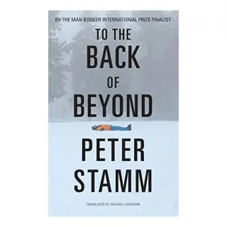To the Back of Beyond