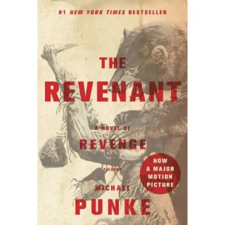 The Revenant