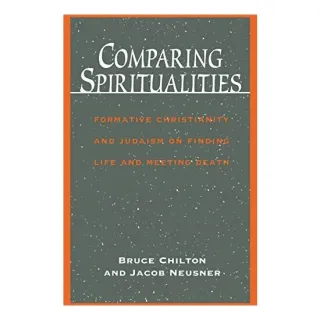 Comparing Spiritualities