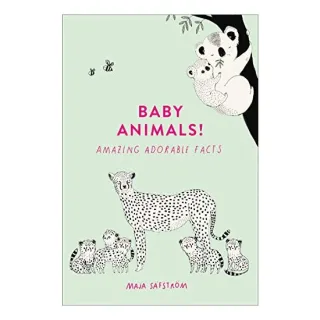 Baby Animals!