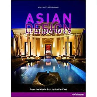 Asian Design Destinations