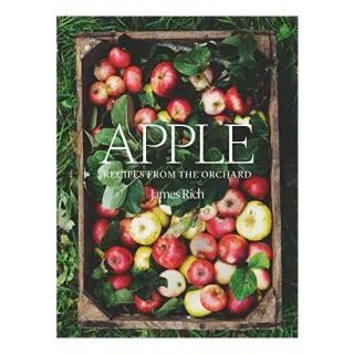 Apple, James Rich