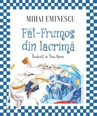 Făt-Frumos din lacrimă