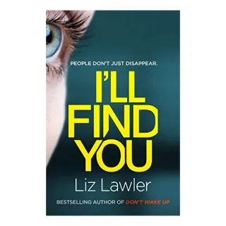 I'll Find You
