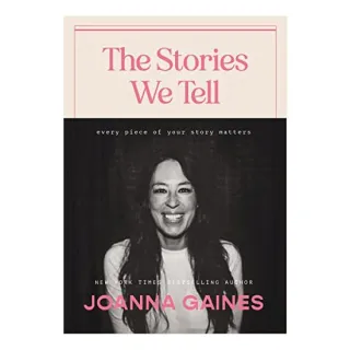 The Stories We Tell