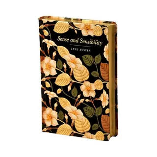 Sense and Sensibility (Chiltern Classic)