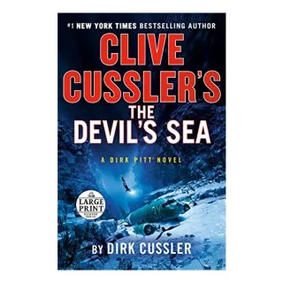 Clive Cussler's The Devil's Sea