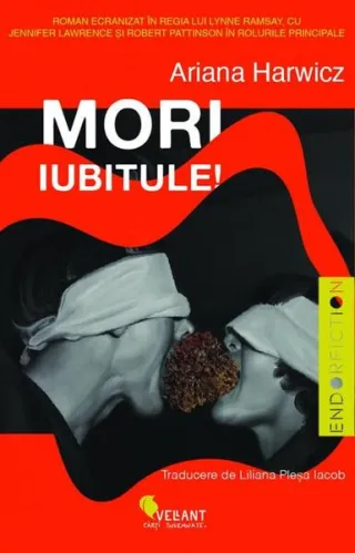 Mori, iubitule! Ediția a II-a