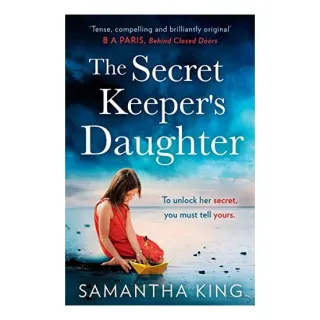 Secret Keeper's Daughter