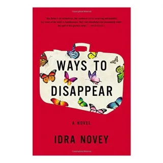 Ways to disappear