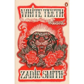 White Teeth