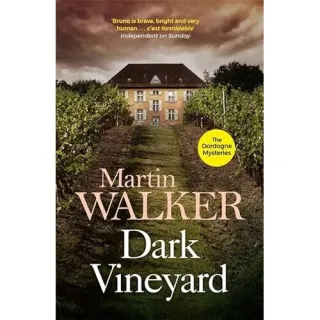 Dark Vineyard