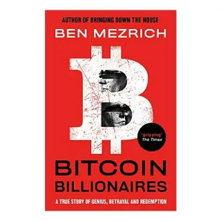 Bitcoin Billionaires