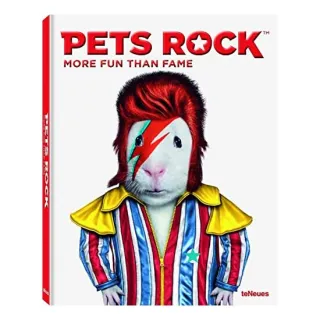 Pets Rock