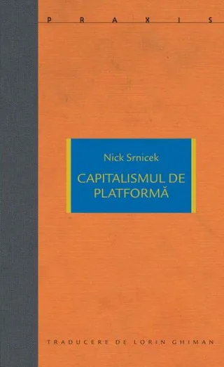 Capitalismul de platformă