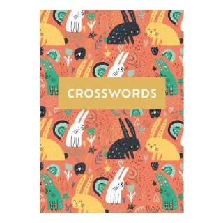 Crosswords