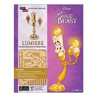 Disney's Beauty and the Beast