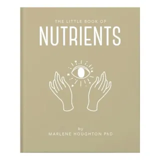 Little Book of Nutrients