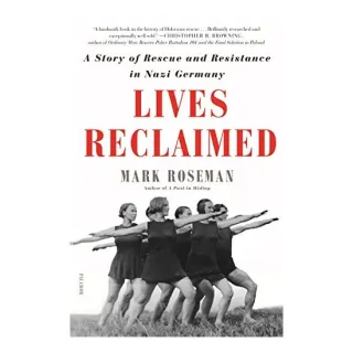 Lives Reclaimed