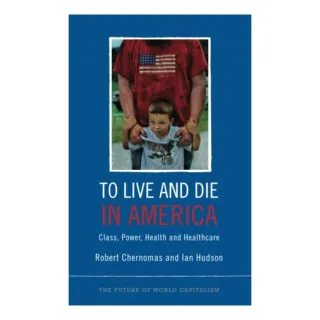 To Live And Die In America