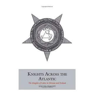 Knights Across the Atlantic