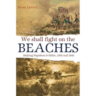 We Shall Fight On the Beaches