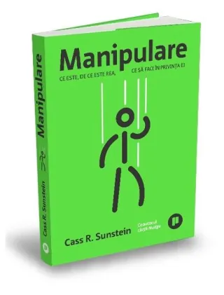 Manipulare