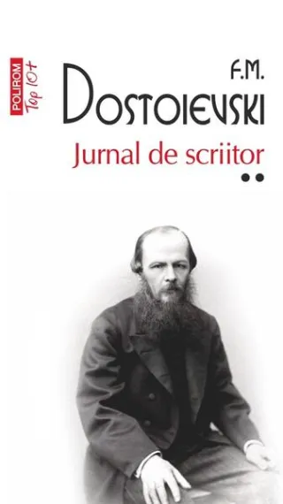 Jurnal de scriitor (Vol. 2)