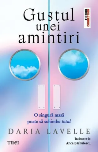 Gustul unei amintiri