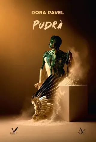 Pudră