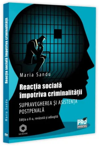 Reacția socială împotriva criminalității