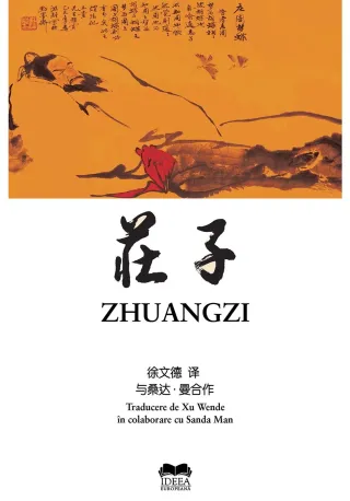 Zhuangzi – Tratat de filosofie