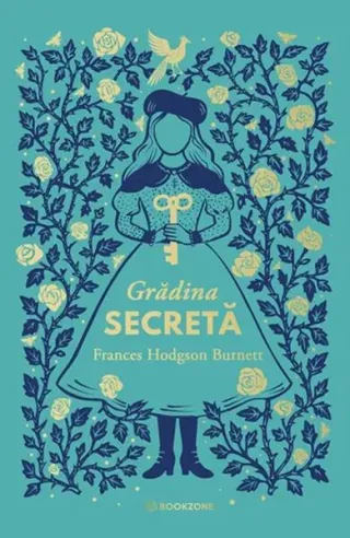 Grădina secretă