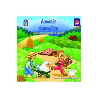 Animale domestice