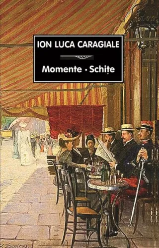 Momente. Schițe