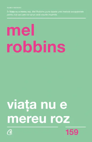 Viaţa nu e mereu roz