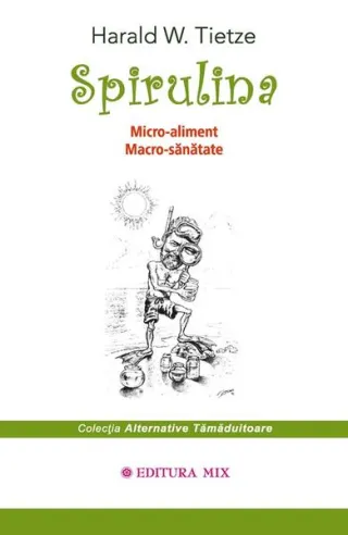 Spirulina