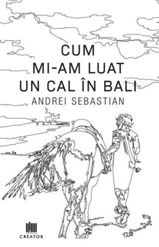 Cum mi-am luat un cal în Bali