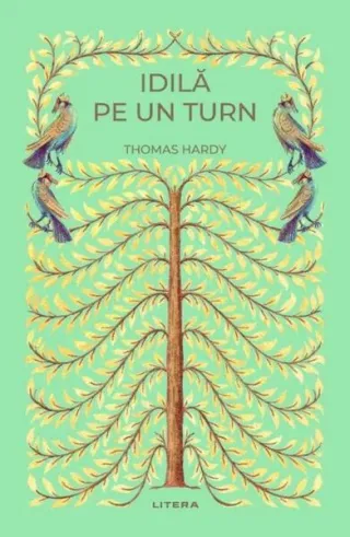 Idilă pe un turn (Vol. 19)