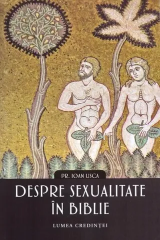 Despre sexualitate în biblie