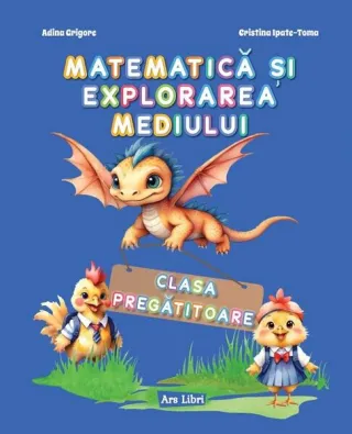 Matematică și explorarea mediului