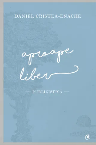 Aproape liber