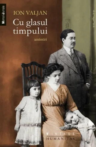 Cu glasul timpului