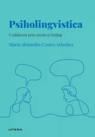 Psiholingvistica (Vol. 39)