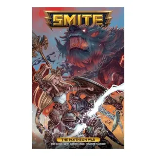Pantheon War