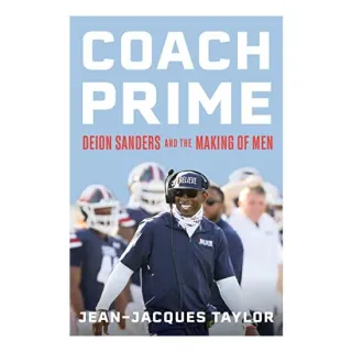 Coach Prime