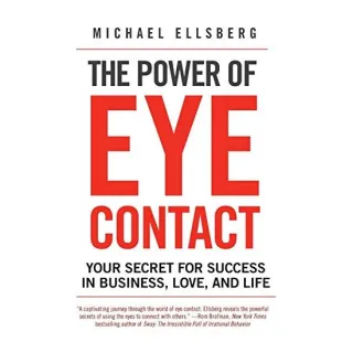 The Power of Eye Contact