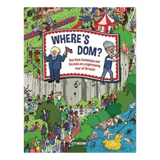 Where's Dom?